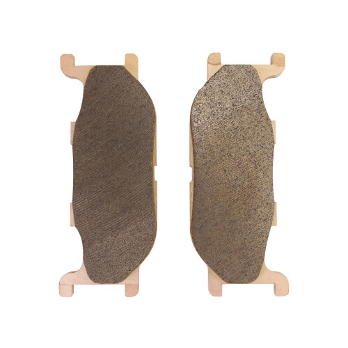 Armstrong Sinter Road Disc Pads Brown For Yamaha SCR 950 17-20 / XJ 600 92-97