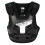 (L/XL) Bike It MX GP-Pro Evolution Lite Chest / Back Protector Black 1