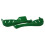 Bike It GP-Pro Original Handguards Green 1