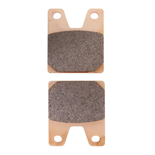 Armstrong Sinter Road Disc Pads Brown For Yamaha YZF-R1 - 98-01