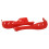 Bike It GP-Pro Original Handguards Red 1
