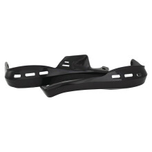 Bike It GP-Pro Original Handguards Black