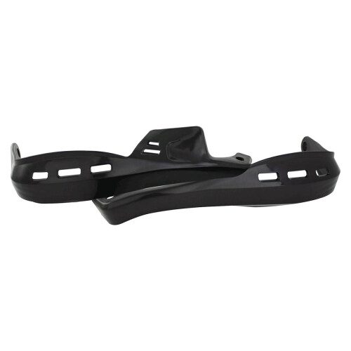 Bike It GP-Pro Original Handguards Black