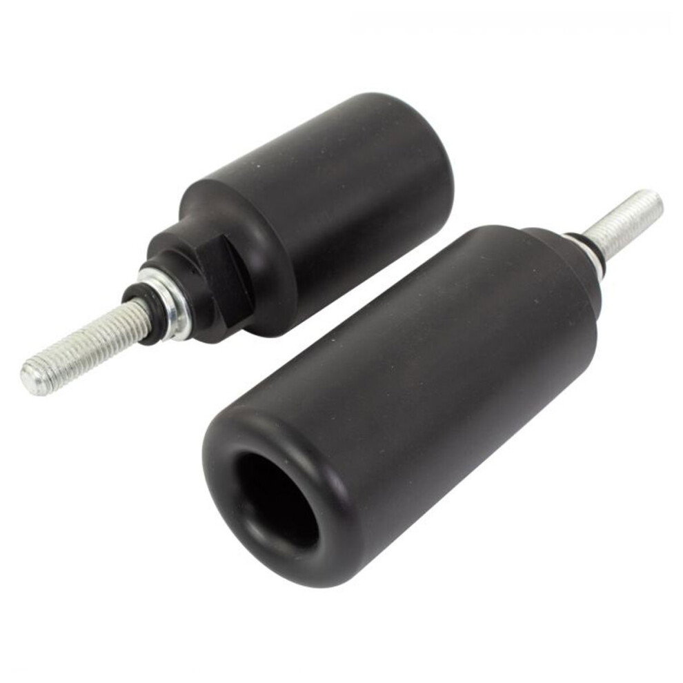 Biketek Stp Crash Protector For Bmw S1000 Rr - 10-11 Black 5034862335173