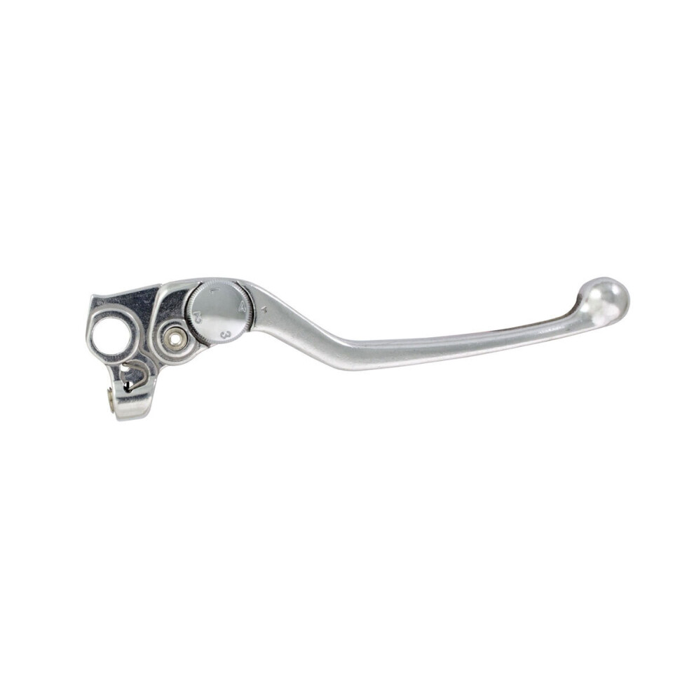 Bike It Oem Replacement Lever Brake Alloy For Ducati 748 Biposto 94-99 / 748 94-99 / 750 Ss 90-98 5034862338495