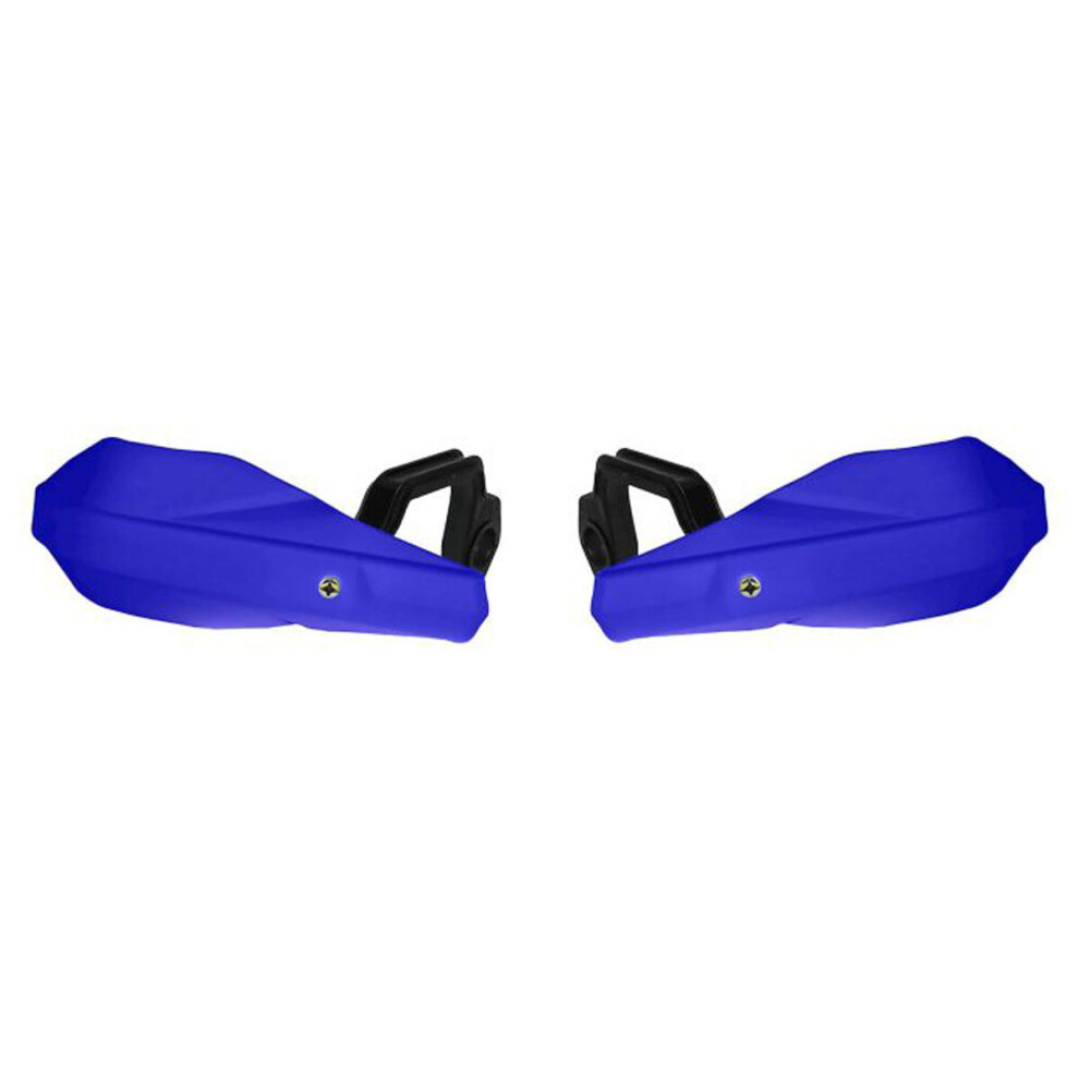 Bike It Gp-Pro Patriot Handguards Blue 5034862315564