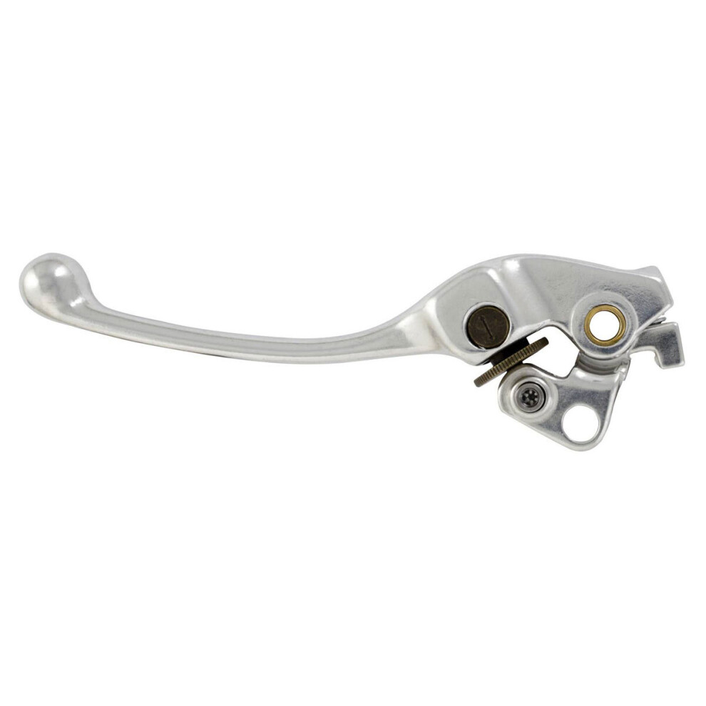 Bike It Oem Replacement Lever Clutch Alloy For Honda Vfr 800 Vtec 02-13 / Vtr 1000 Firestorm 97-05 5034862338624