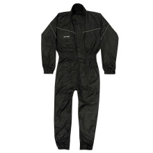 (XL) BikeTek Deluxe One Piece Oversuit