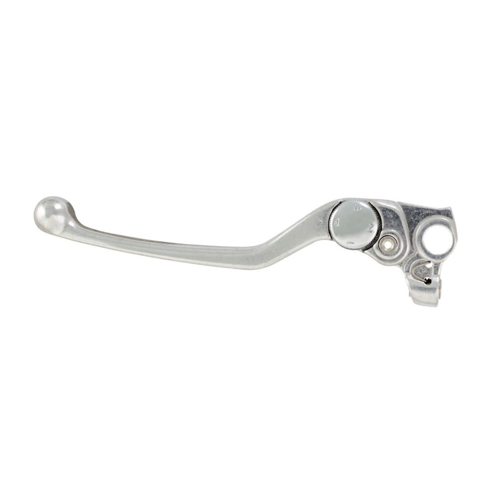 Bike It Oem Replacement Lever Clutch Alloy For Ducati 748 Biposto 94-99 / 748 S 94-98 / M900 Monster 93-99 5034862338501