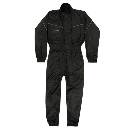 (2XL) BikeTek Deluxe One Piece Oversuit