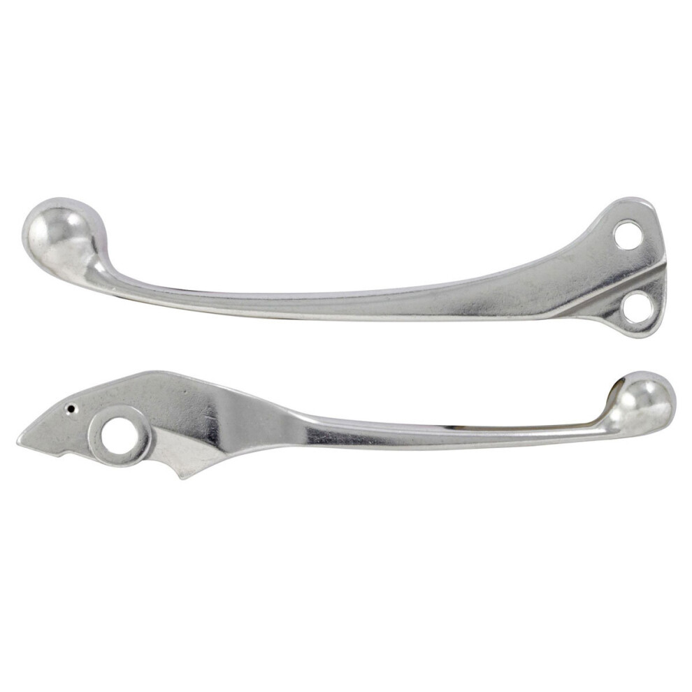 Bike It Oem Lever Set Alloy For Aprilia 5034862428431