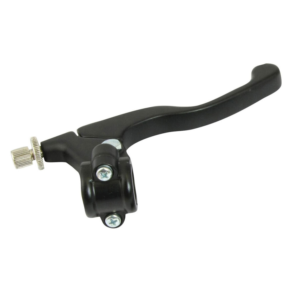 Bike It Universal Short Brake Lever Assembly Black 5034862413260