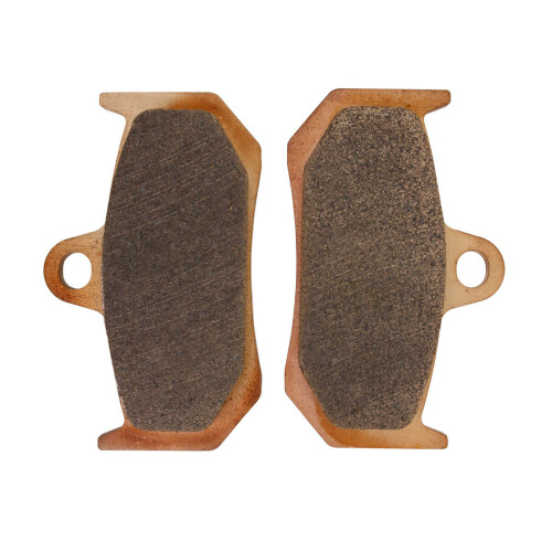 Armstrong Sinter Road Disc Pads Brown For MV Agusta F4 750 S 00-04 / Brutale 910 S 06-08