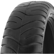 Bike It F931 130 / 70 - 17 Tread Pattern Tubeless Tyre For Aprilia RS125 18 / Honda CBR125 RW 11-14 / Kawasaki GPZ500 94-02