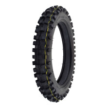 Bike It D991 110 / 100 - 18 Tread Pattern MX Tyre