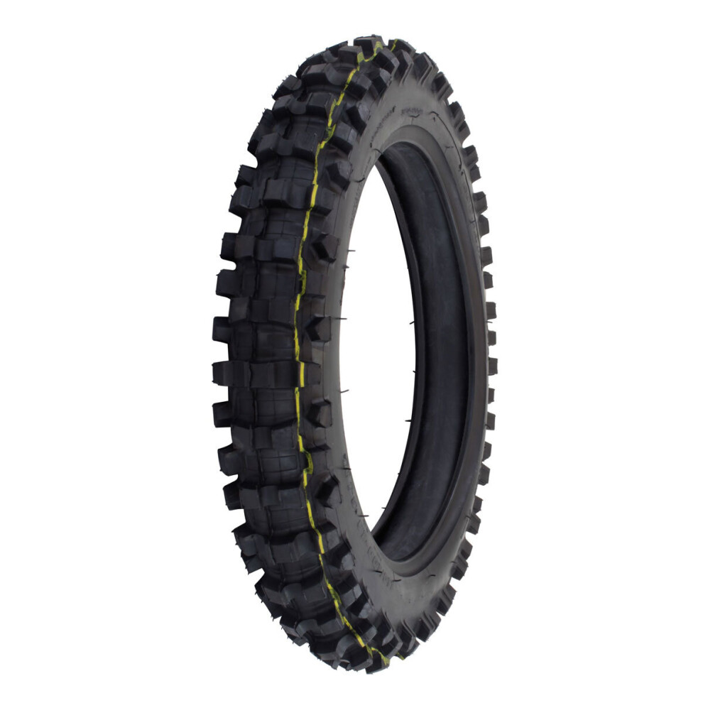 Bike It D991 110 / 100 - 18 Tread Pattern Mx Tyre 5034862052384