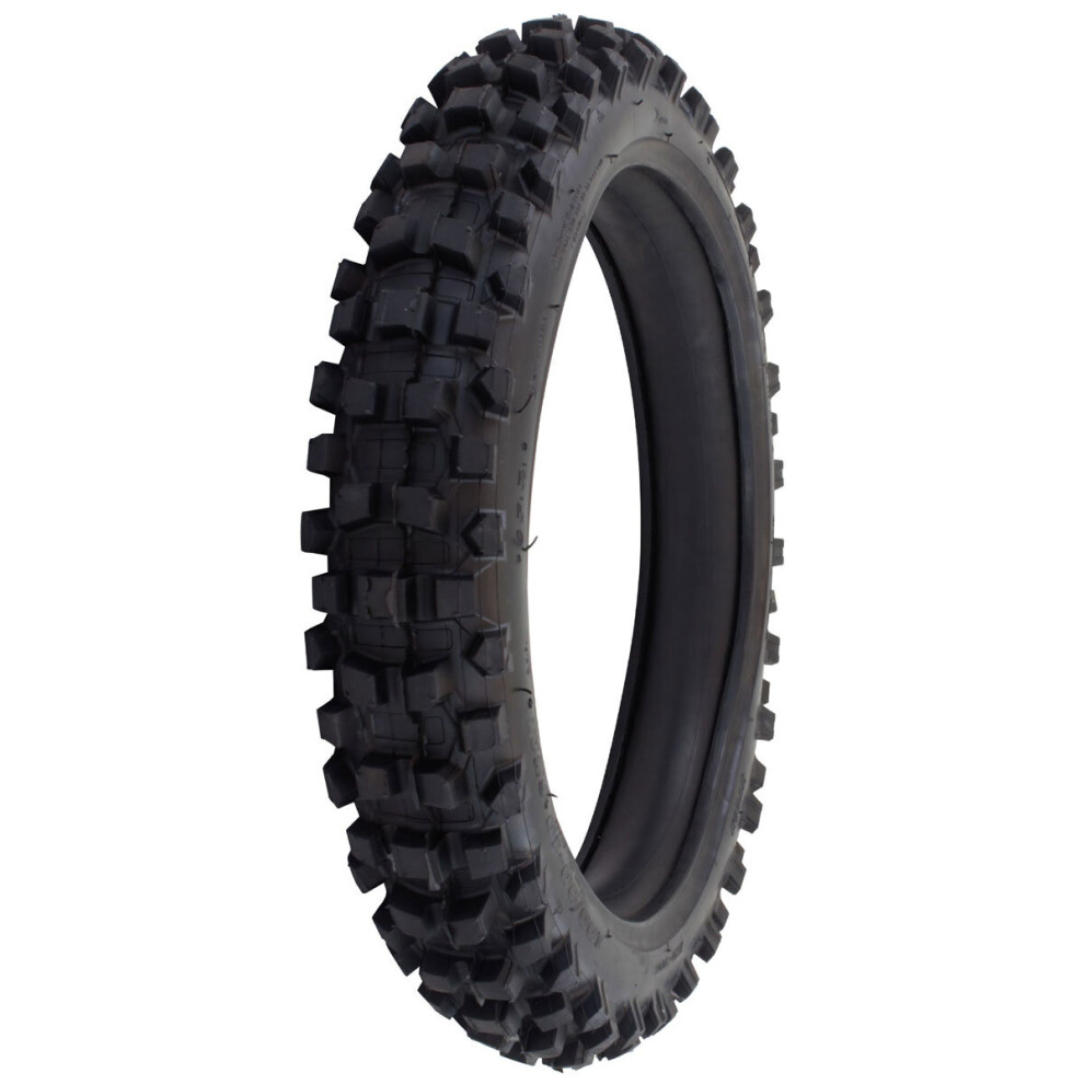 Bike It D991 / D897 100 / 90 - 19 Tread Pattern Mx Tyre 5034862052445