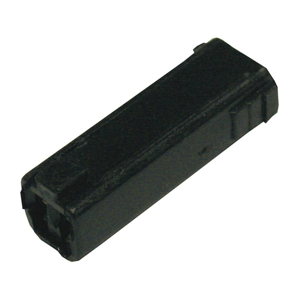 Bike It Black Indicator Connector Leads For Suzuki / Yamaha