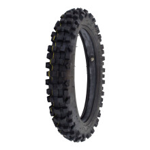 Bike It D991 100 / 100 - 18 Tread Pattern MX Tyre
