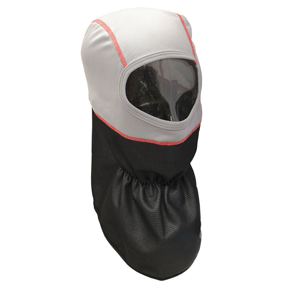 Bike It Deluxe Windproof Balaclava Black / Grey Black,Grey 5034862211798
