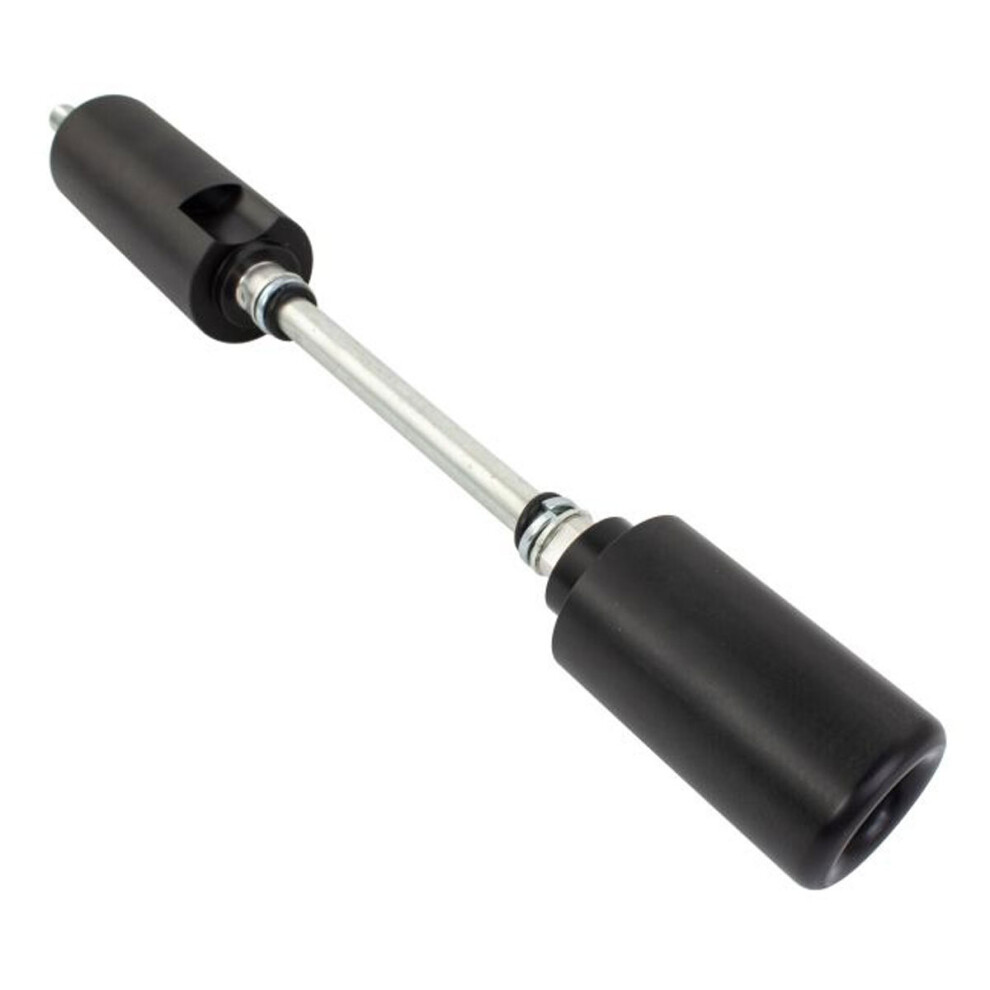 Biketek Stp Crash Protector For Honda Vtr 1000 Sp 1 - 99-02 Black 5034862208842