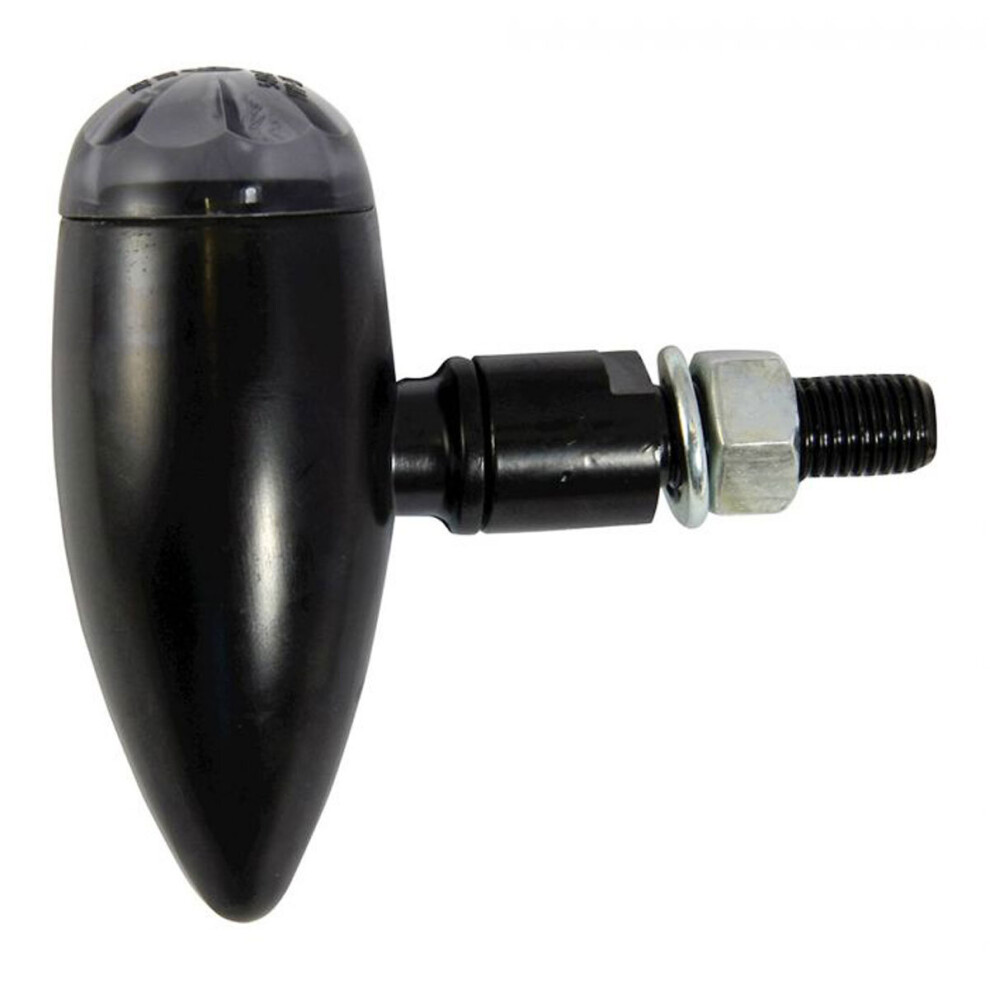 Bike It Led Spirit Indicators With Body & Lens Black 5034862334367