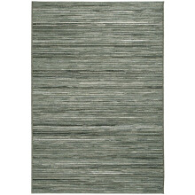 (Dark Grey, 120x170cm) Brighton Indoor/Outdoor Rug Multi Weather Resistant