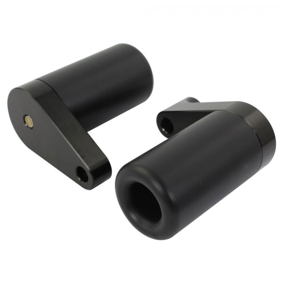 Biketek Stp Crash Protector For Kawasaki Zx-10R Ninja - 04-05 Black 5034862209078