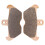 Armstrong Sinter Road Disc Pads Brown For BMW R 1150 GS 98-00 / R 1200 C 96-02 1