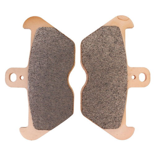 Armstrong Sinter Road Disc Pads Brown For BMW R 1150 GS 98-00 / R 1200 C 96-02