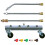 Pro-Kleen (Bosch) Chassis Cleaner Pressure Washer 6 Adaptor Options 1