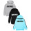 Fortnite Fortnite Hoodie Boys Kids Battle Royale Logo Game Jumper Sweater 1