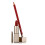 Laura Mercier Laura Mercier Lip Artiste Lip Duet Set 4