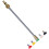 Pro-Kleen (Lavor) Chassis Cleaner Pressure Washer 6 Adaptor Options 4