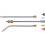 Pro-Kleen (Bosch) Chassis Cleaner Pressure Washer 6 Adaptor Options 3