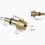 Pro-Kleen (Nilfisk C Series) Chassis Cleaner Pressure Washer 6 Adaptor Options 6