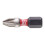 Milwaukee Milwaukee SHOCKWAVE Impact Duty Bits PZ2 x 25mm (Pack 2) 4932472040 1