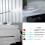 Pro-Kleen (Nilfisk C Series) Chassis Cleaner Pressure Washer 6 Adaptor Options 9