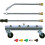Pro-Kleen (Karcher K Series) Chassis Cleaner Pressure Washer 6 Adaptor Options 1
