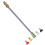 Pro-Kleen (Bosch) Chassis Cleaner Pressure Washer 6 Adaptor Options 5