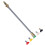 Pro-Kleen (Nilfisk C Series) Chassis Cleaner Pressure Washer 6 Adaptor Options 4
