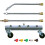 Pro-Kleen (Black & Decker) Chassis Cleaner Pressure Washer 6 Adaptor Options 1