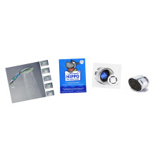Water Saving Pack 1, Energy, Tenant, Landlord, Shower, Tap, Toilet, Money Saver