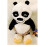 Disney dreamworks Kung Fu Panda soft plush doll toy - 30 cm 1