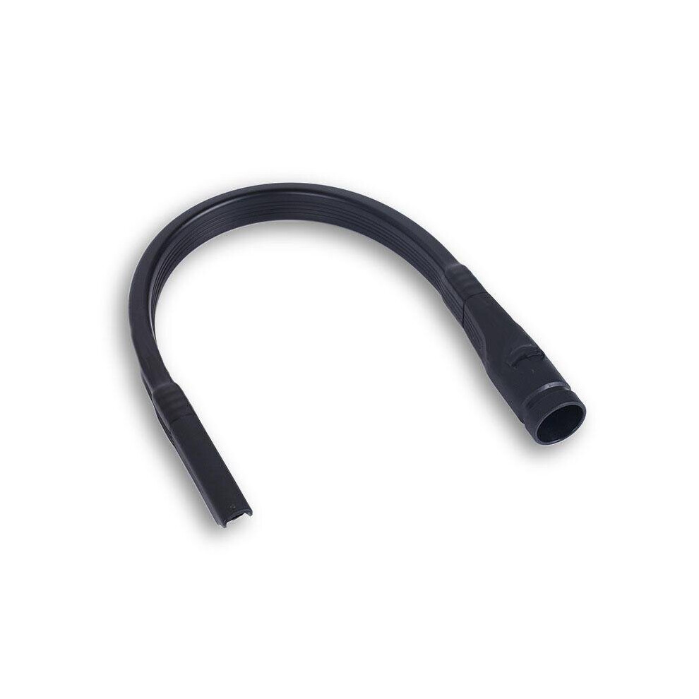 Long Soft Hose Pipe Slot Flat Suction Head Gap Corner Car Cleaning Tool for Dyson Vacuum Cleaner Parts Replacement