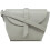 Disney The Collection Womens Grey Front Tab Cross Body Bag 1