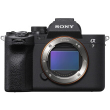 Sony Alpha 7 IV fullformat spegellös kamera – kropp utan objektiv