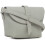 Disney The Collection Womens Grey Front Tab Cross Body Bag 2