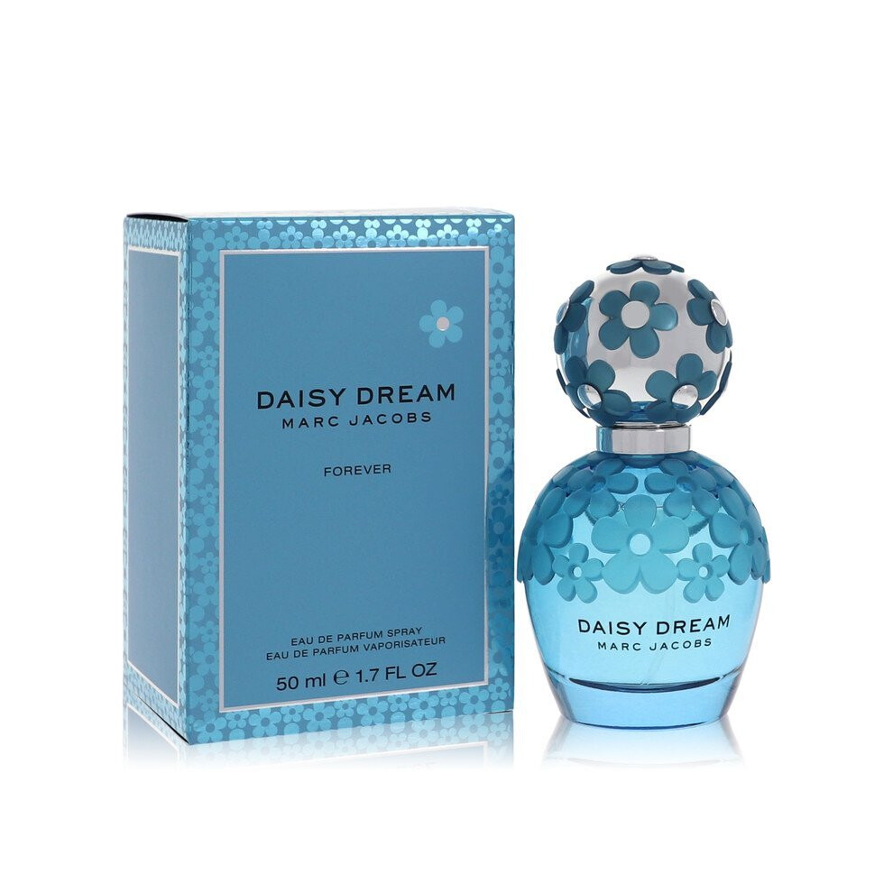 Daisy Dream Forever by Marc Jacobs Eau De Parfum Spray 1.7 oz