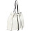 Disney Faith Womens White Tote Bag 2
